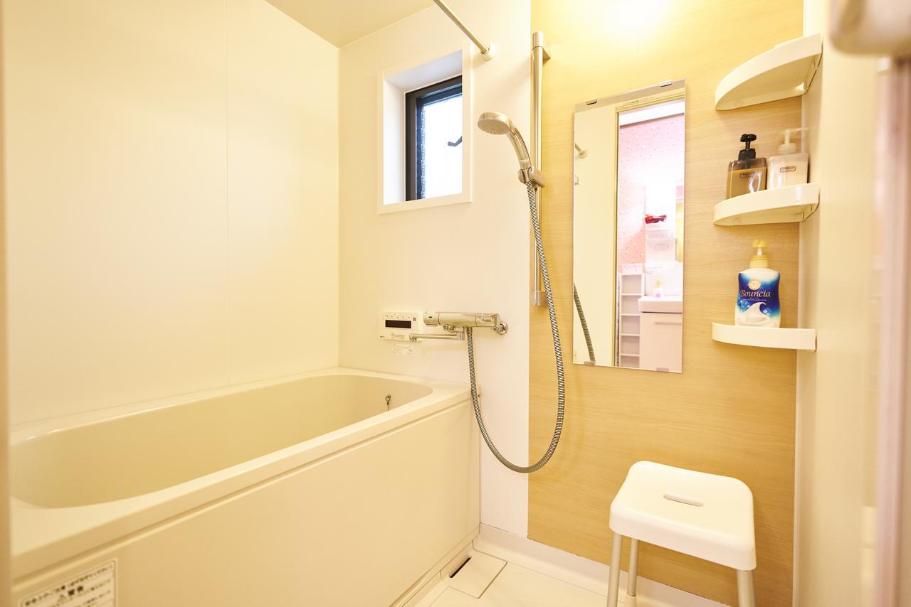 Otaku Villa Kyoto Exterior photo