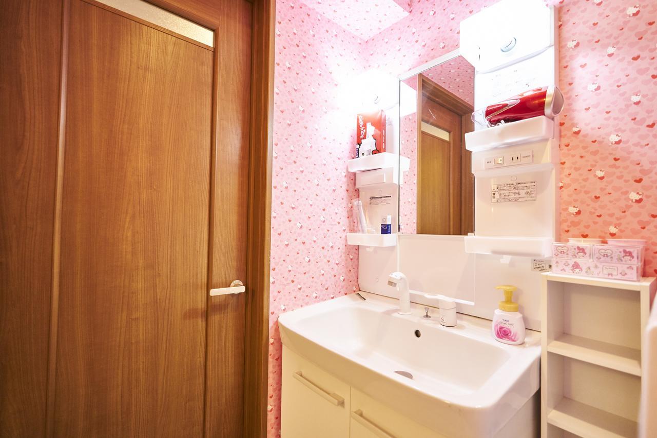 Otaku Villa Kyoto Exterior photo