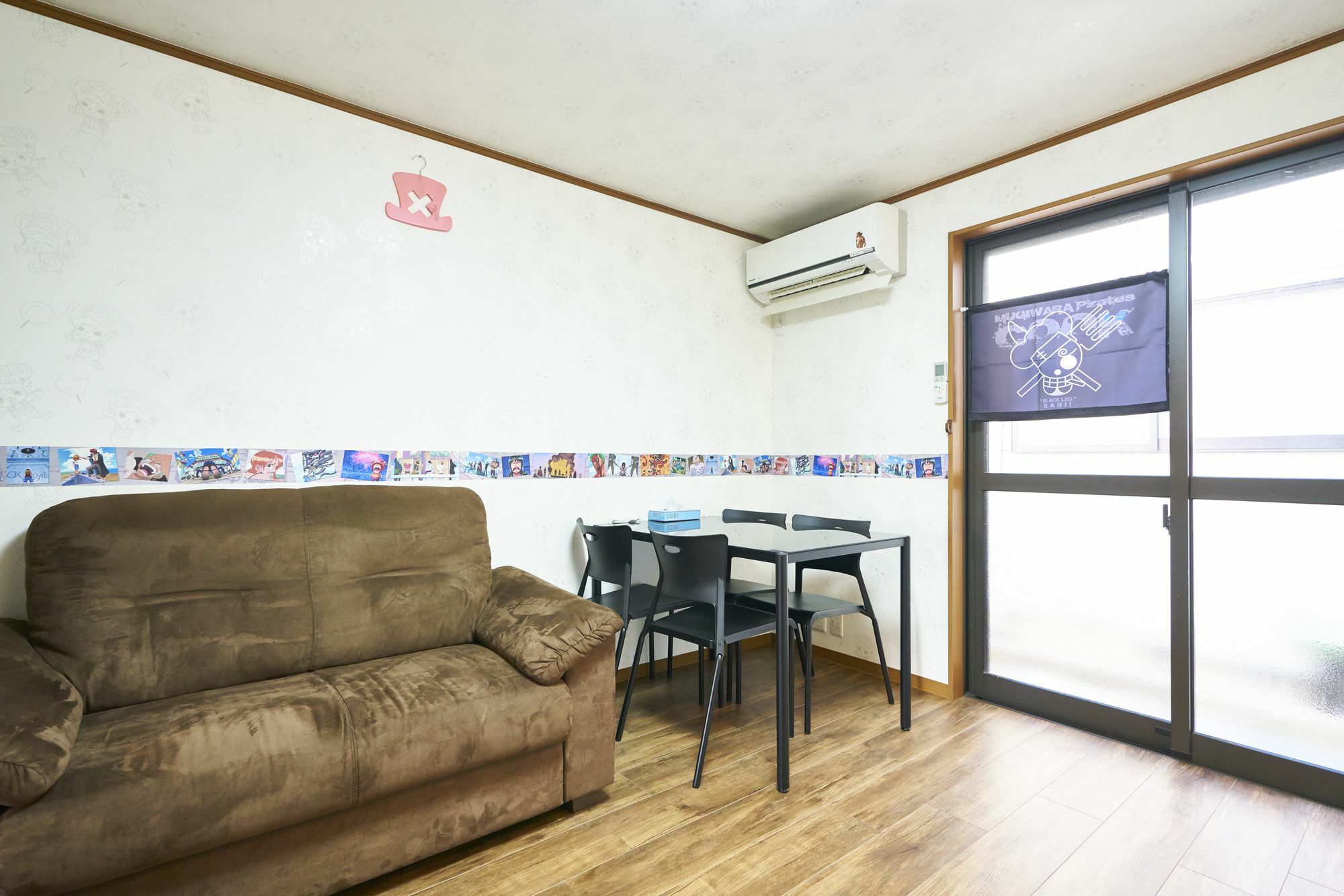 Otaku Villa Kyoto Exterior photo