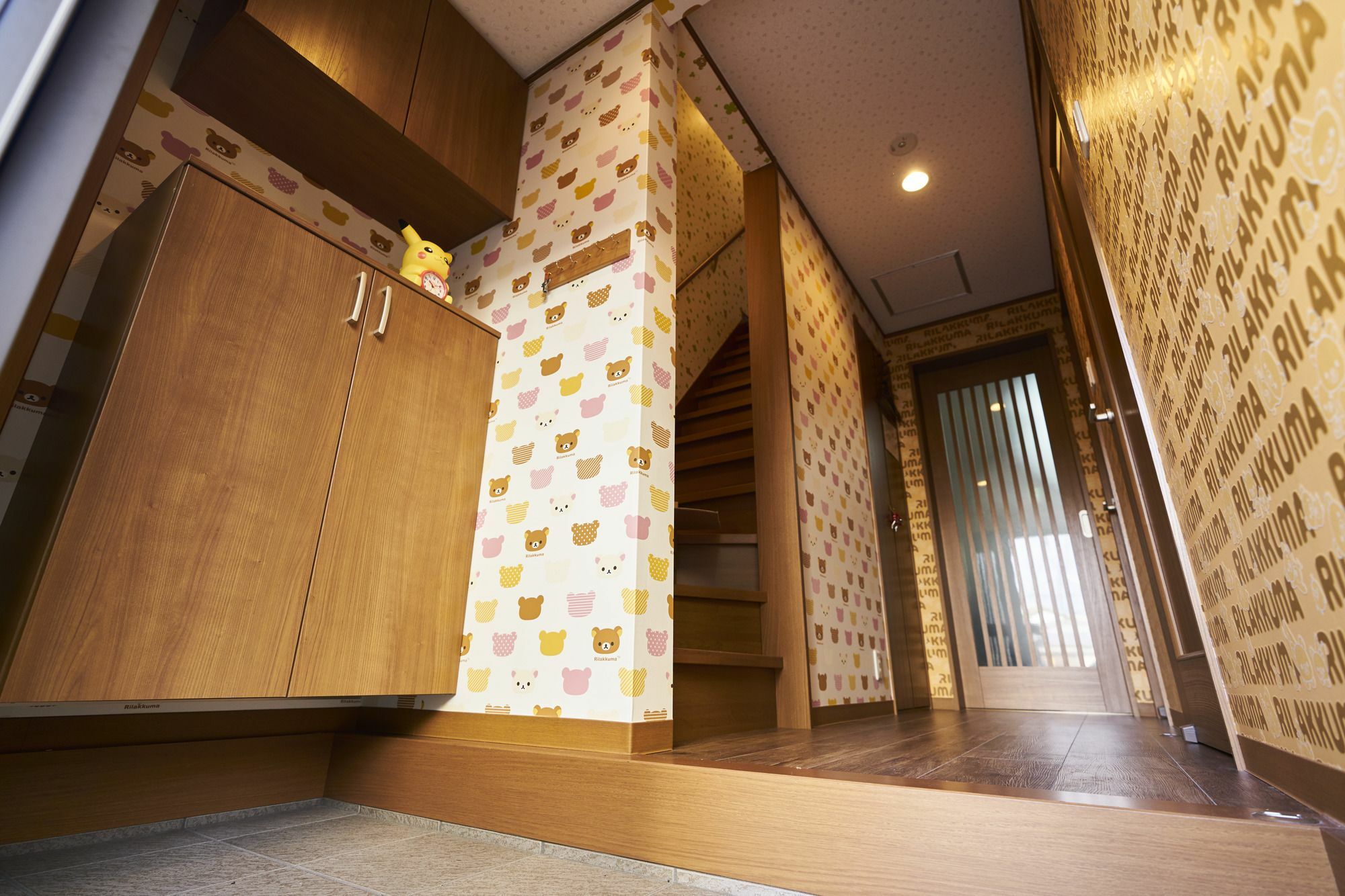 Otaku Villa Kyoto Exterior photo