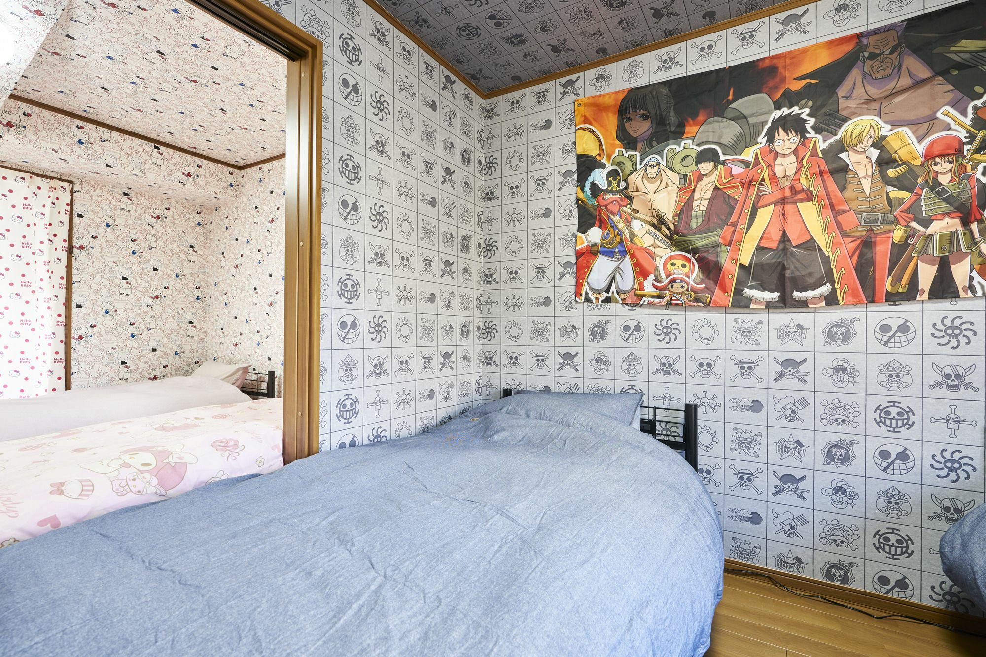 Otaku Villa Kyoto Exterior photo